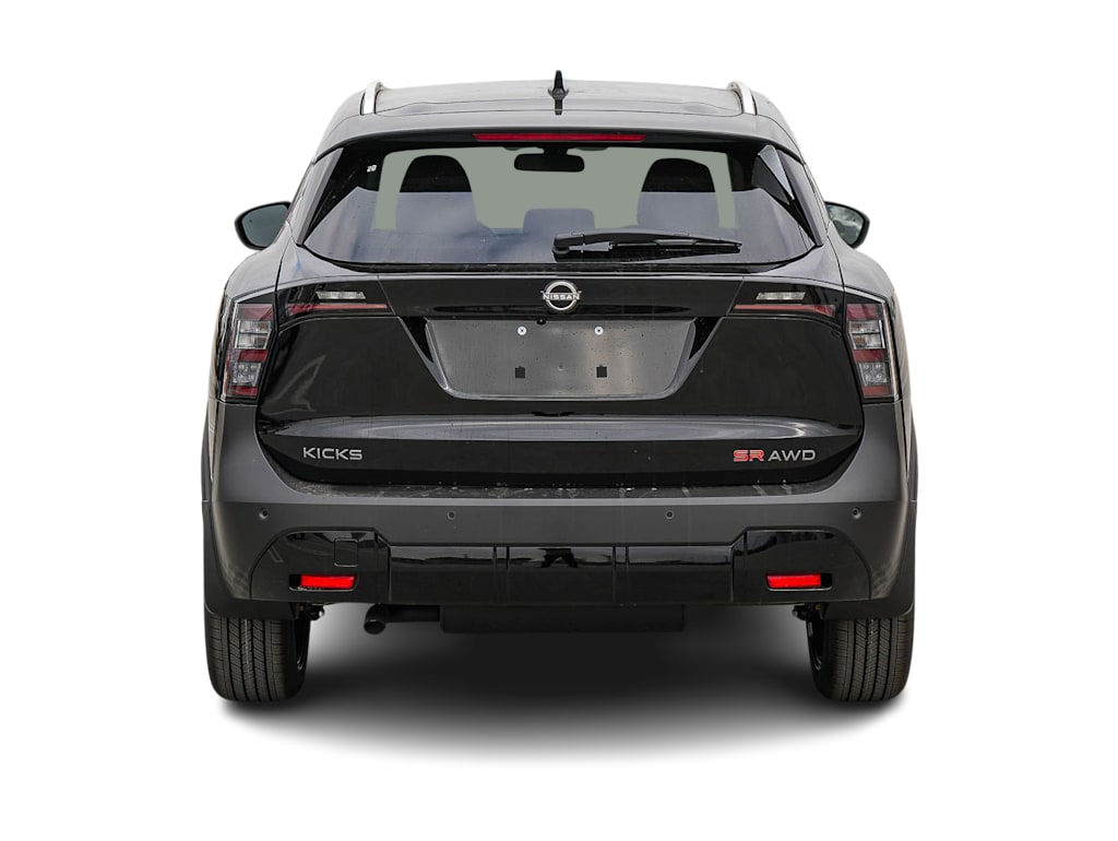 Thumbnail: 2026 Nissan Kicks - 19