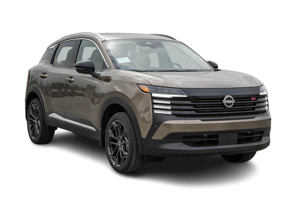 Thumbnail: 2026 Nissan Kicks - 16