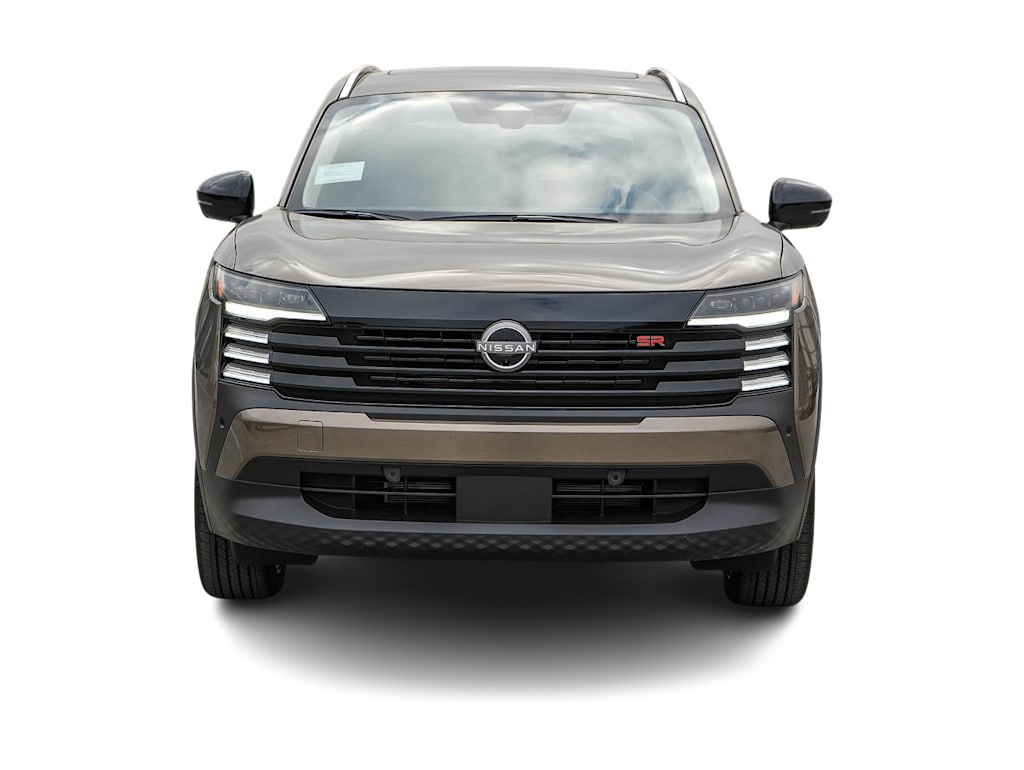 Thumbnail: 2026 Nissan Kicks - 5