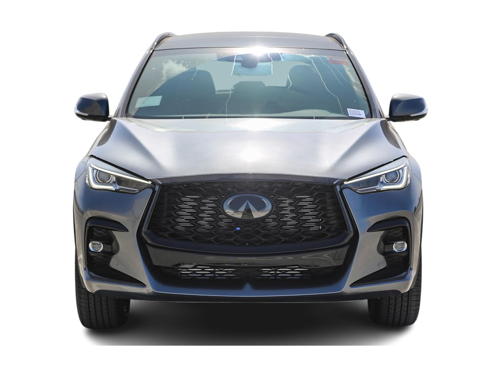 2025 INFINITI QX50 Sport 5