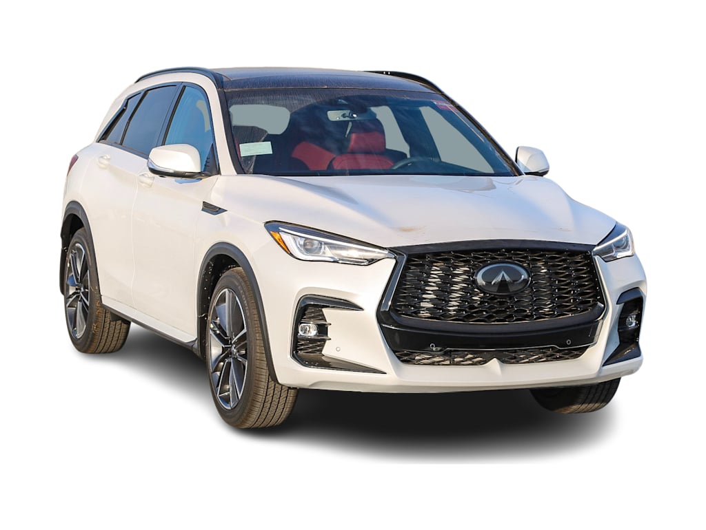 2025 INFINITI QX50 Sport - Photo 16
