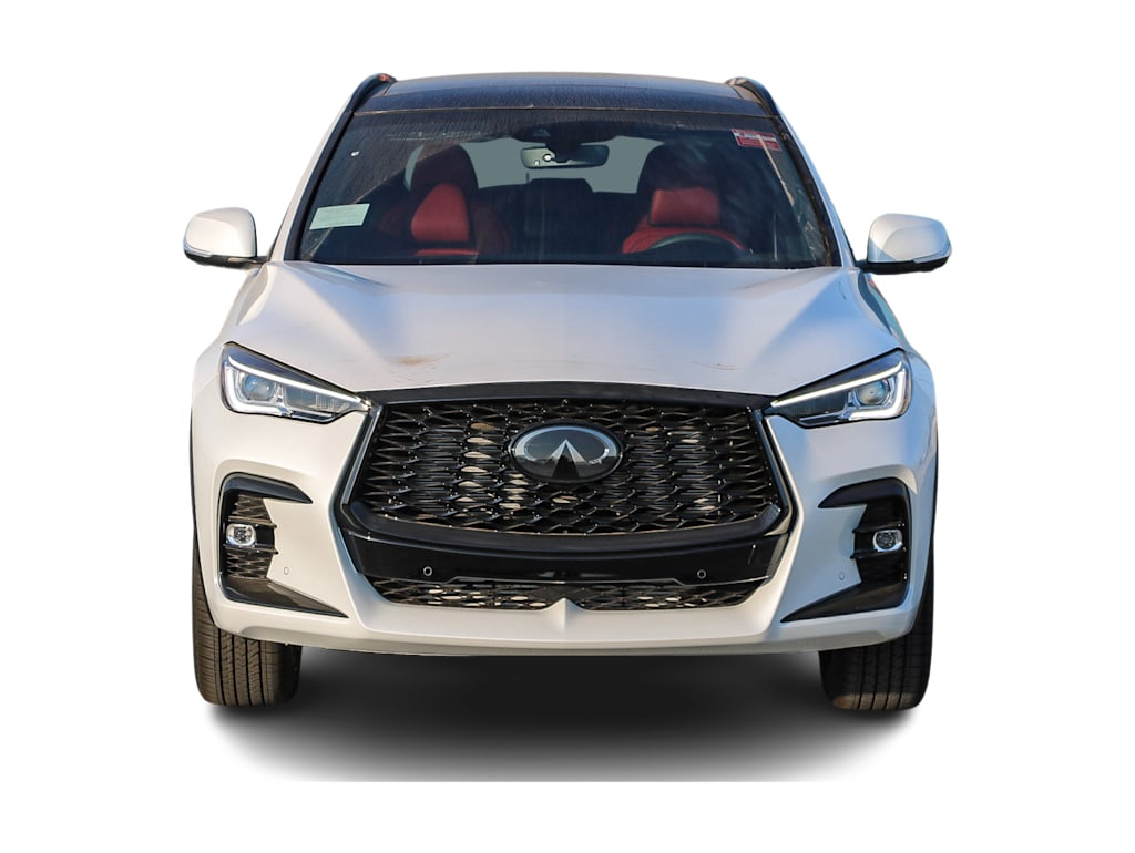 2025 INFINITI QX50 Sport - Photo 5