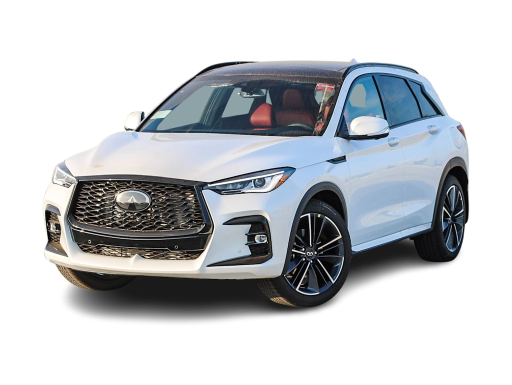 2025 INFINITI QX50 Sport - Photo 1