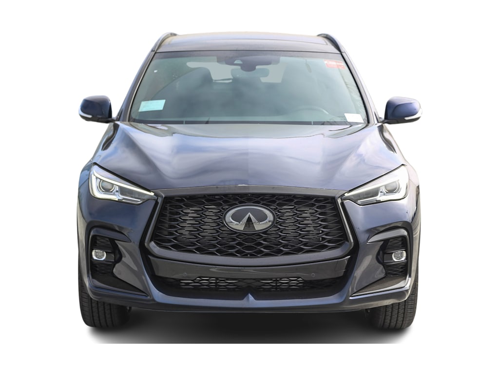 2025 INFINITI QX50 Sport 5