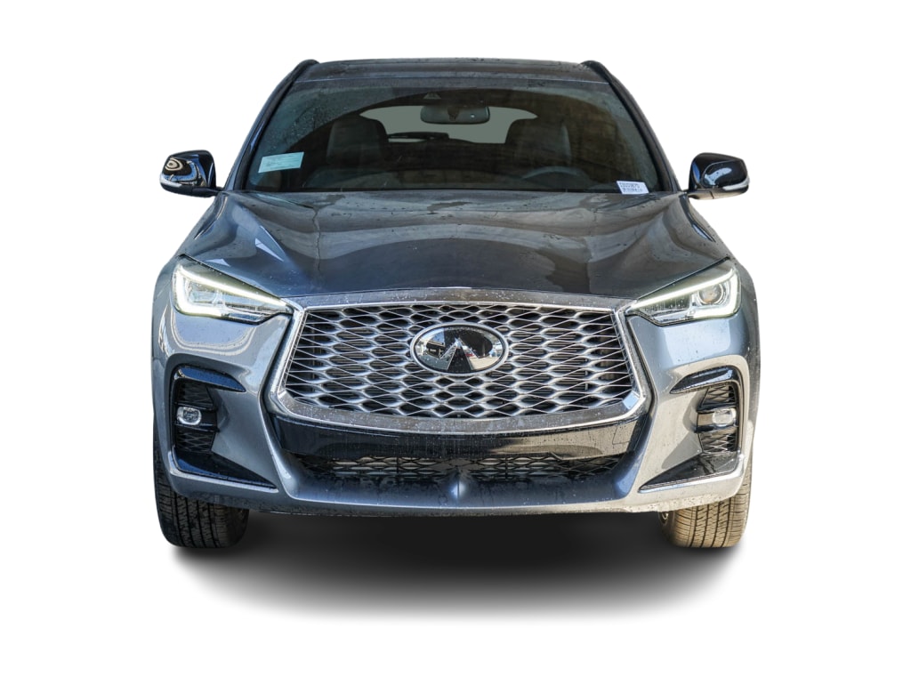 2023 INFINITI QX55 Luxe 6