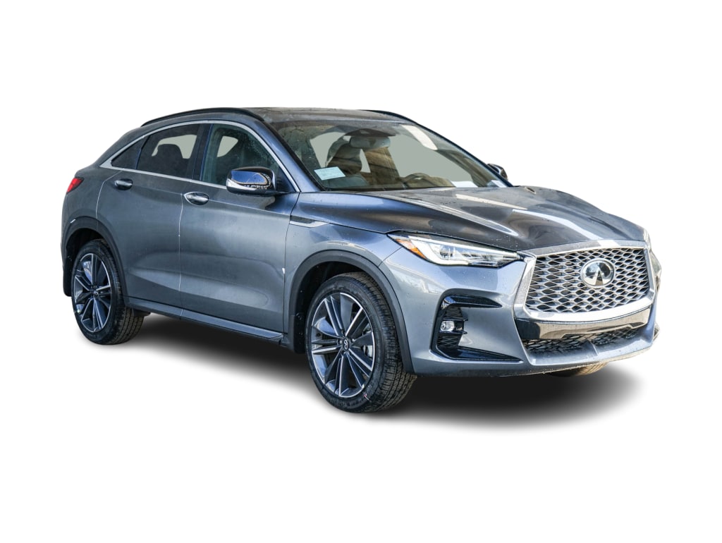 2023 INFINITI QX55 Luxe 18