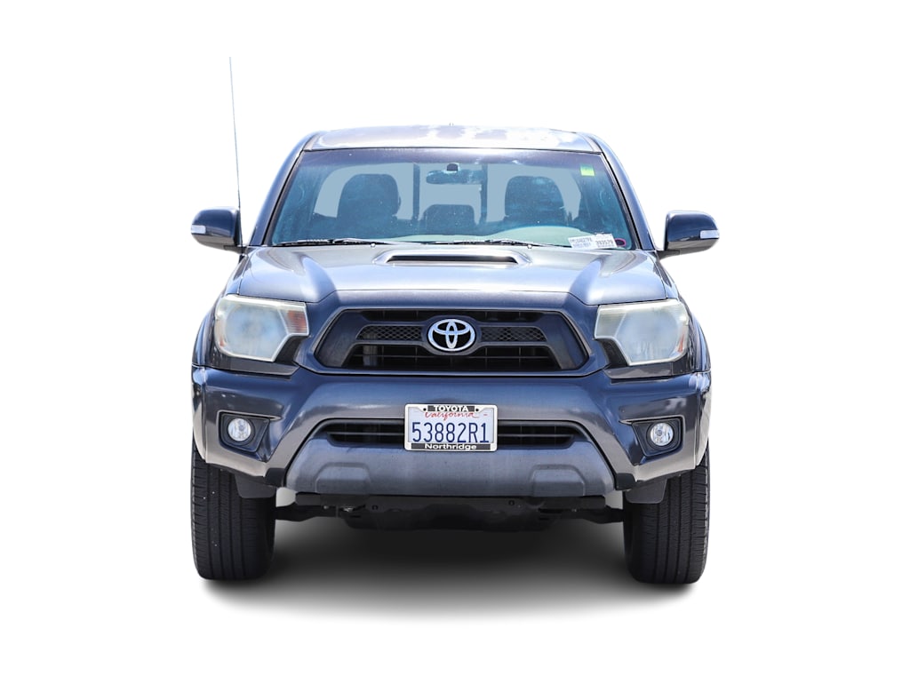 Thumbnail: 2015 Toyota Tacoma - 5