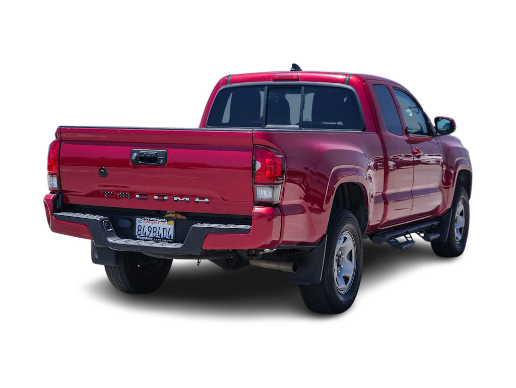Thumbnail: 2021 Toyota Tacoma - 15