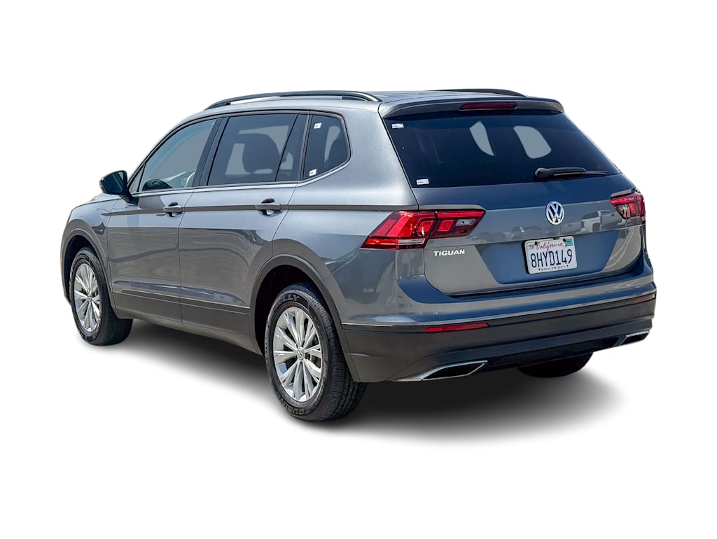 Thumbnail: 2019 Volkswagen Tiguan - 3