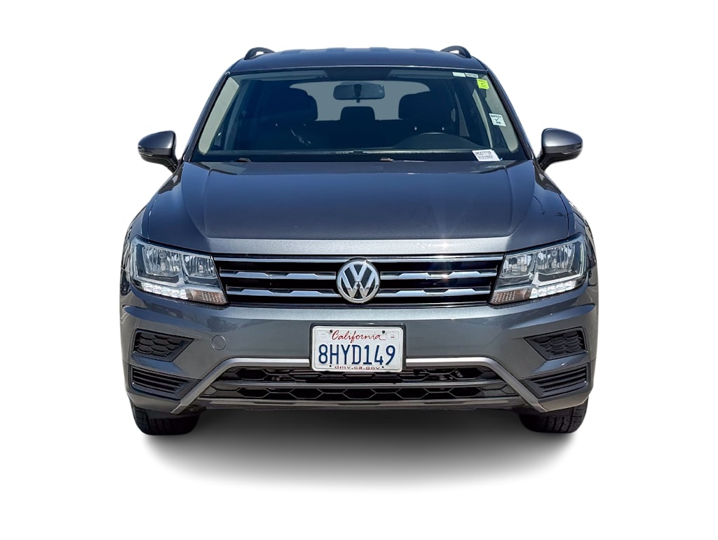 Thumbnail: 2019 Volkswagen Tiguan - 5