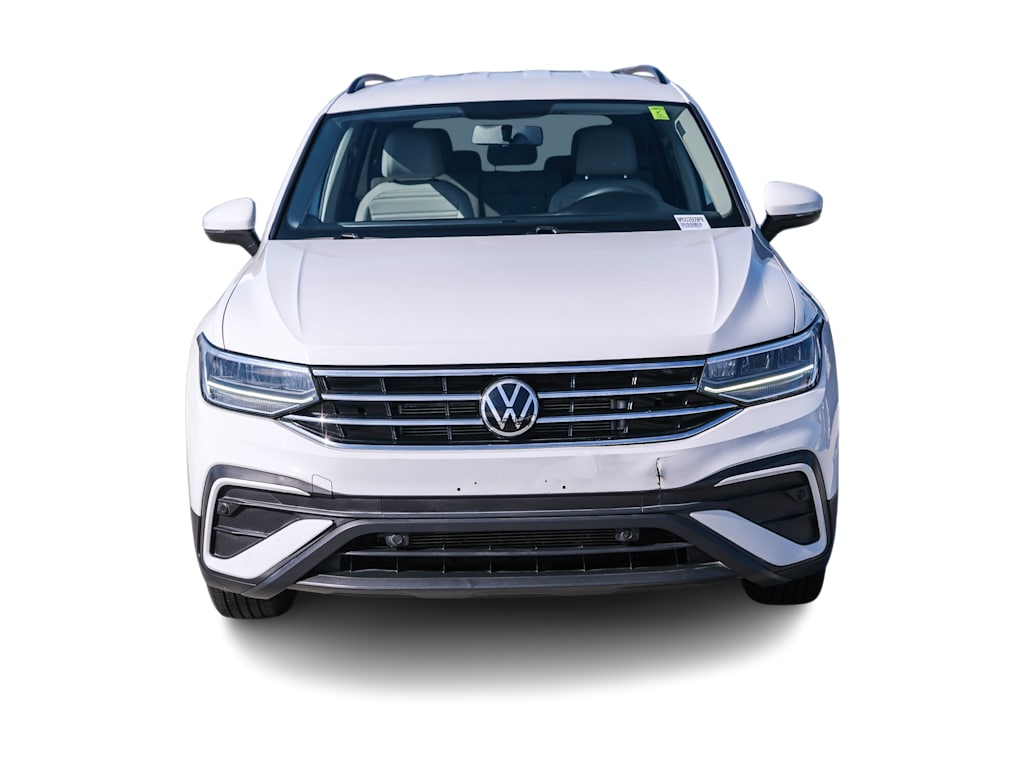 Thumbnail: 2022 Volkswagen Tiguan - 6