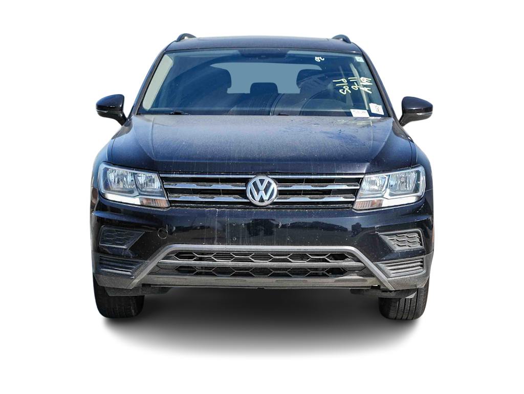 Thumbnail: 2020 Volkswagen Tiguan - 5