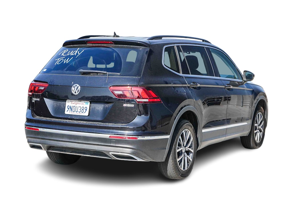 Thumbnail: 2020 Volkswagen Tiguan - 16