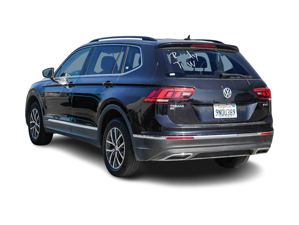 Thumbnail: 2020 Volkswagen Tiguan - 3