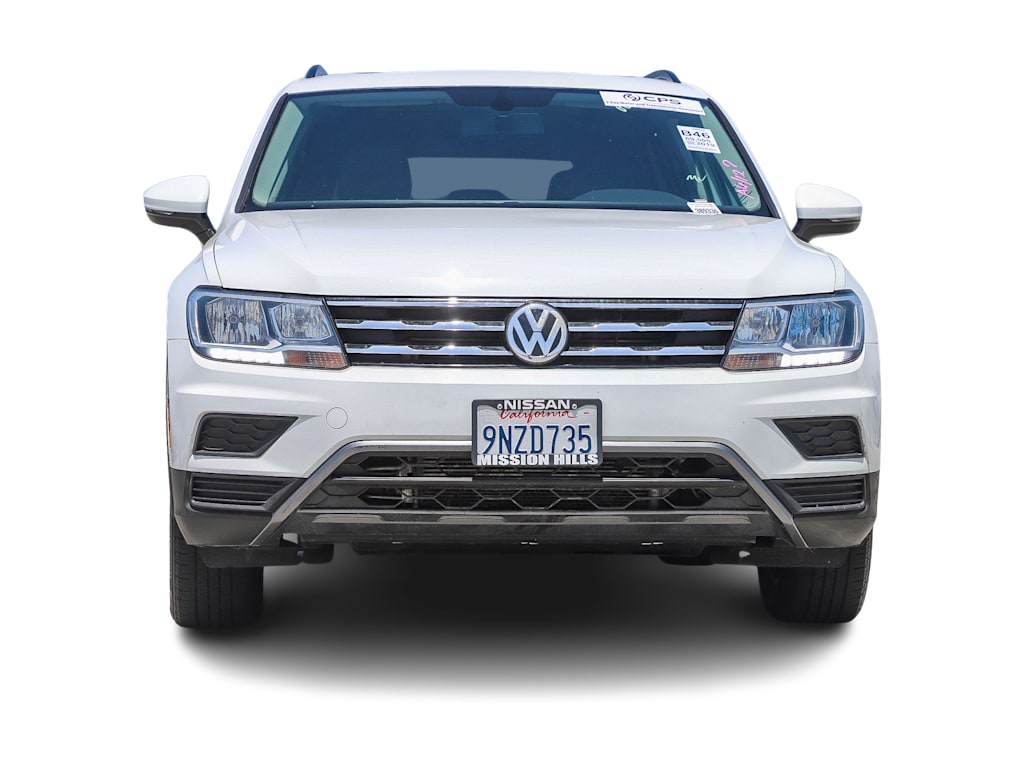 Thumbnail: 2019 Volkswagen Tiguan - 5