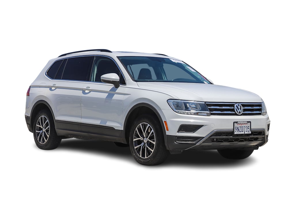 Thumbnail: 2019 Volkswagen Tiguan - 13