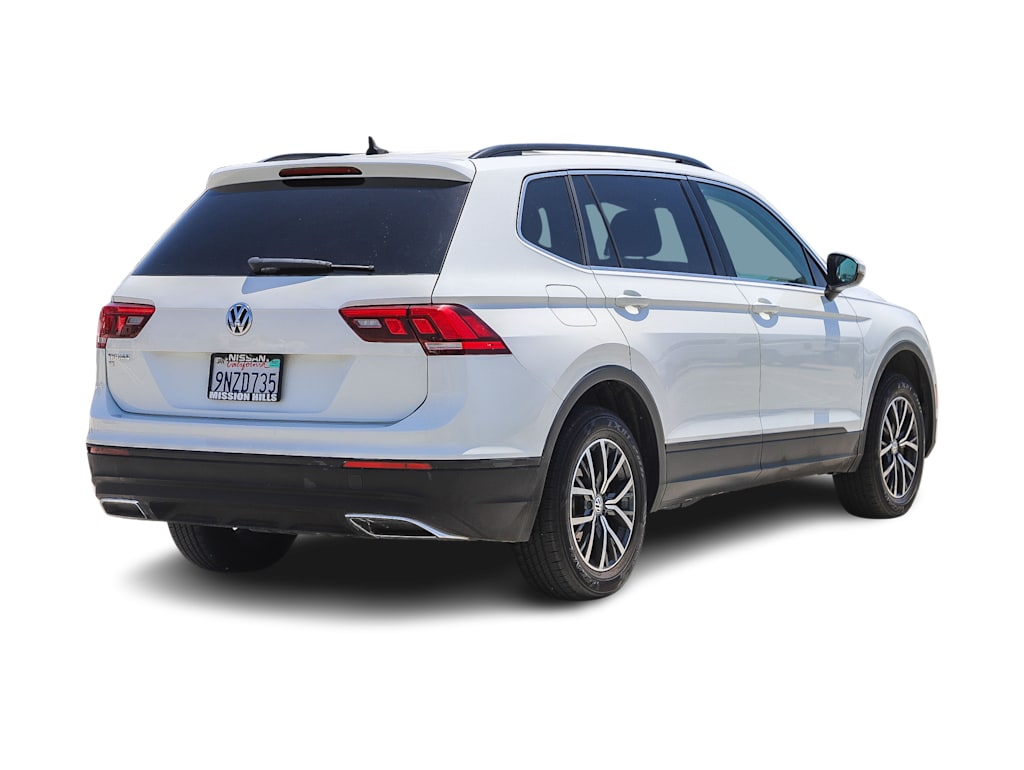 Thumbnail: 2019 Volkswagen Tiguan - 15