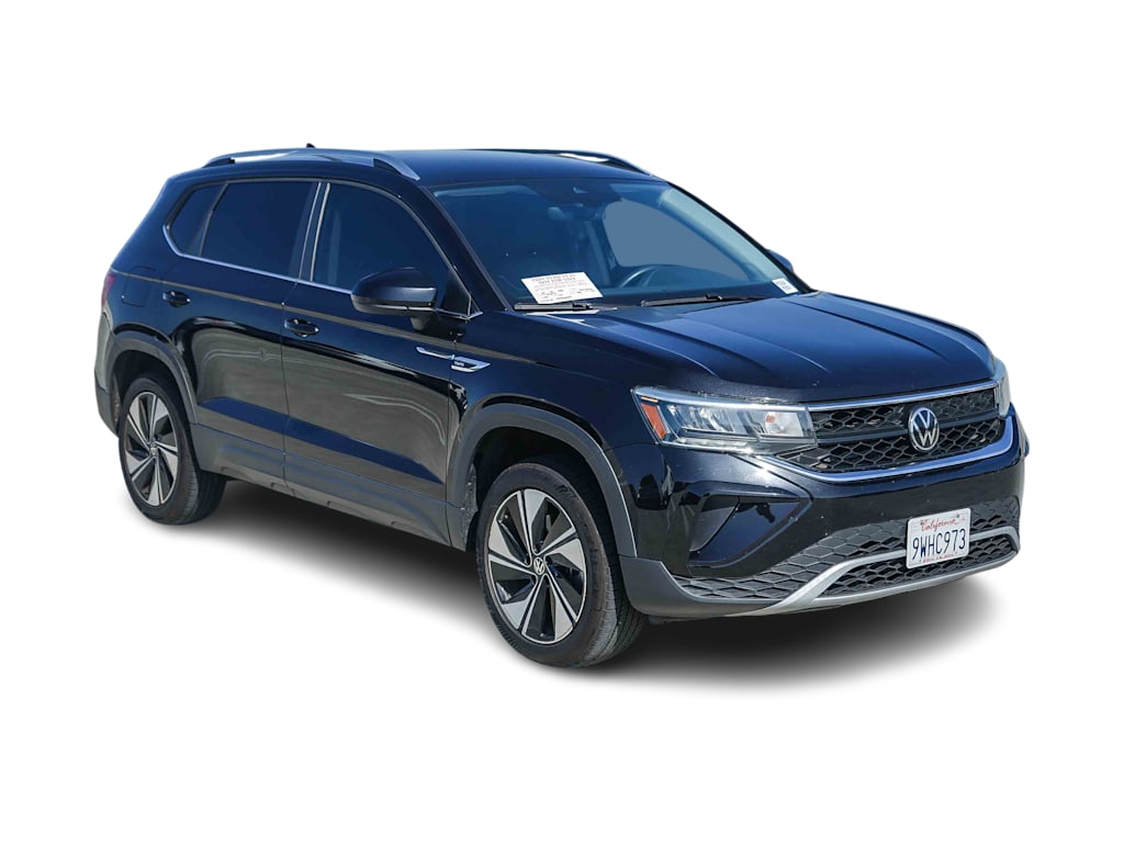 Thumbnail: 2024 Volkswagen Taos - 13