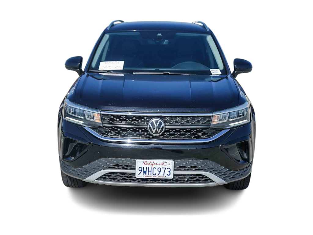 Thumbnail: 2024 Volkswagen Taos - 5