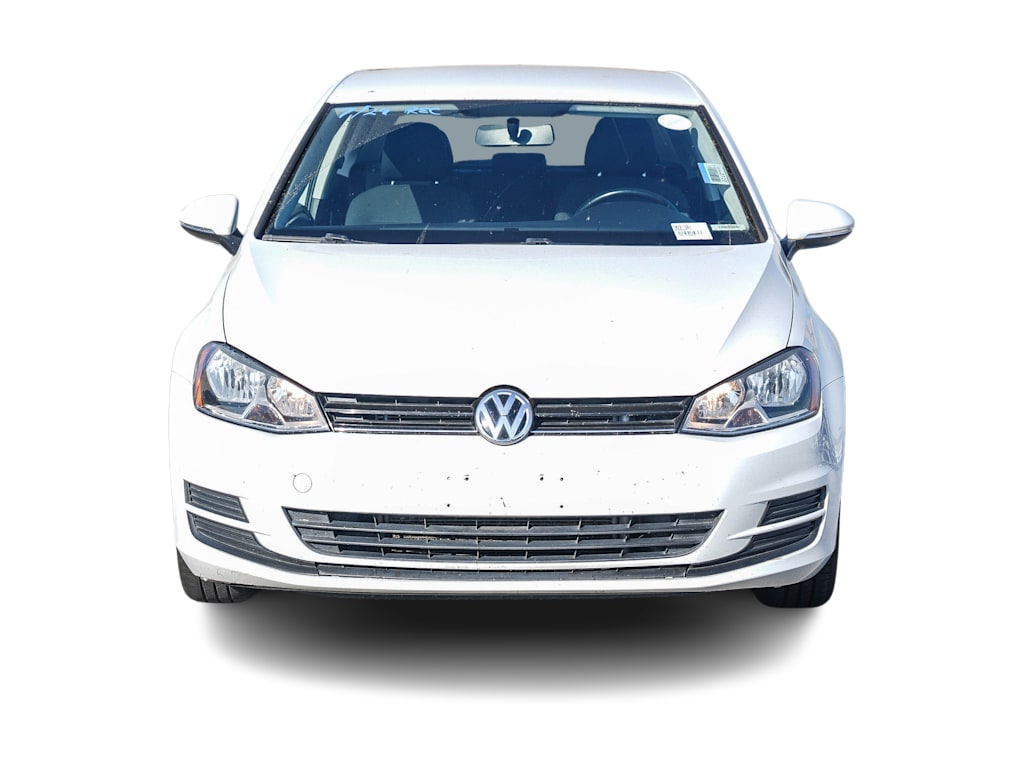 Thumbnail: 2016 Volkswagen Golf - 5
