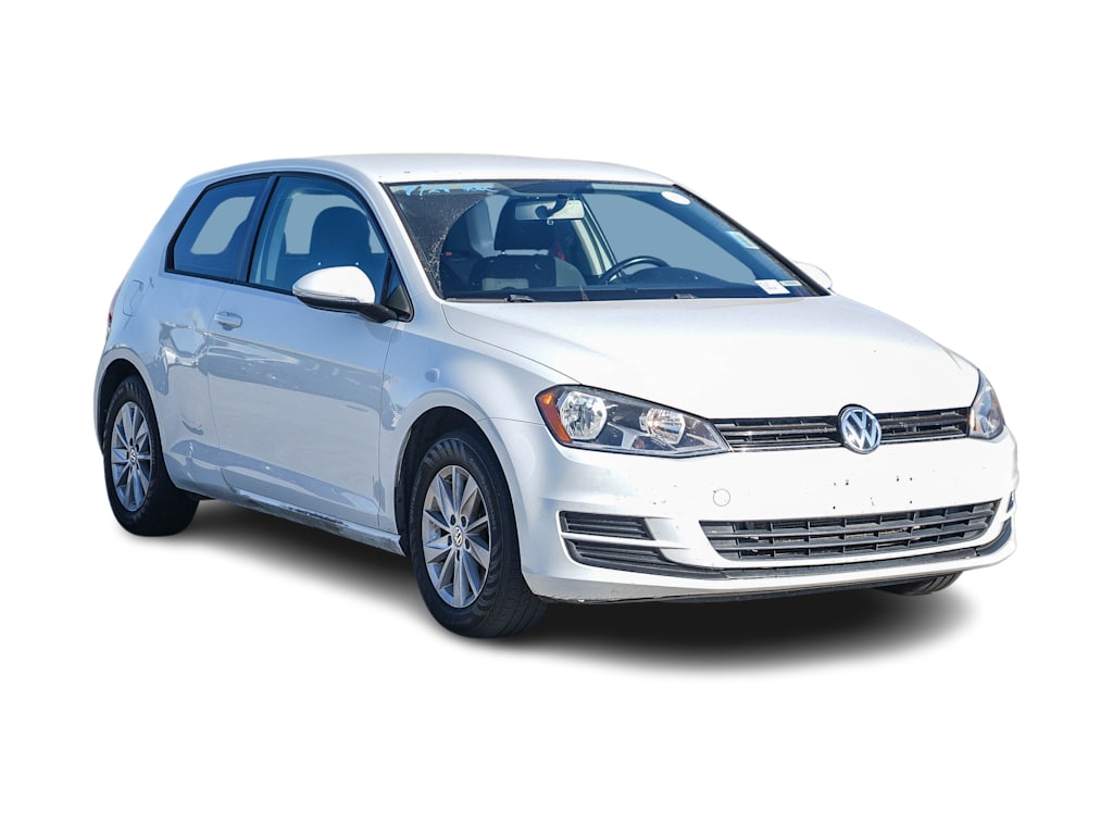 Thumbnail: 2016 Volkswagen Golf - 13