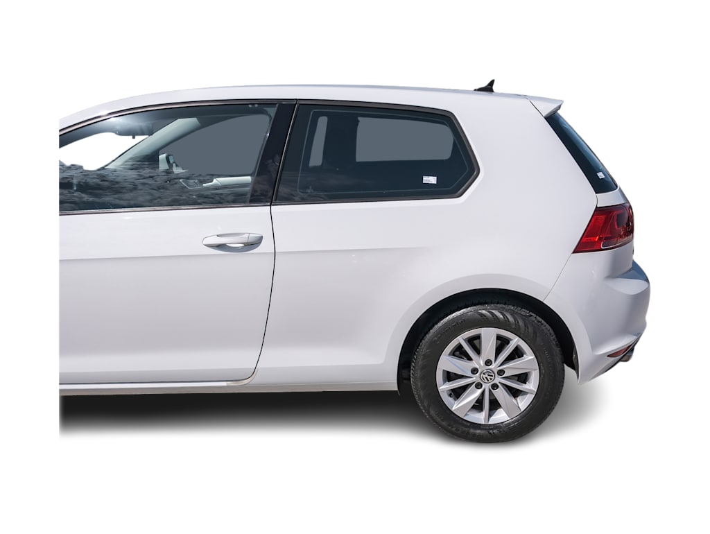 Thumbnail: 2016 Volkswagen Golf - 18