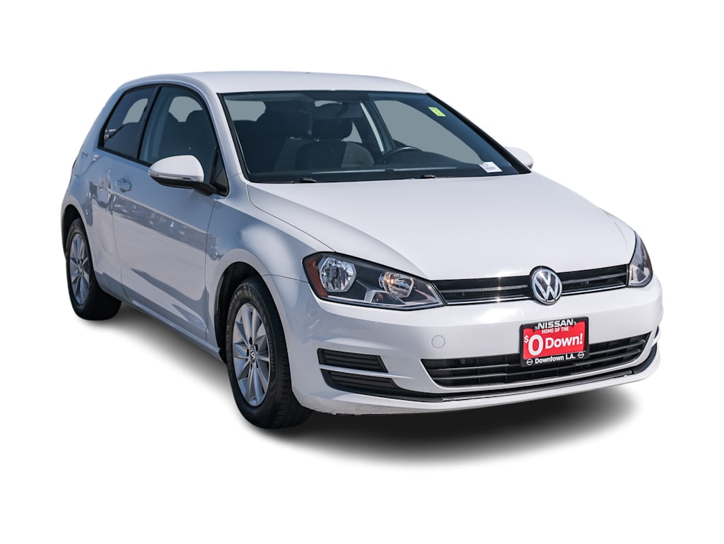 Thumbnail: 2016 Volkswagen Golf - 15