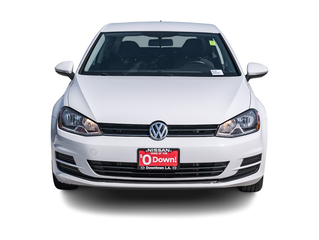 Thumbnail: 2016 Volkswagen Golf - 5