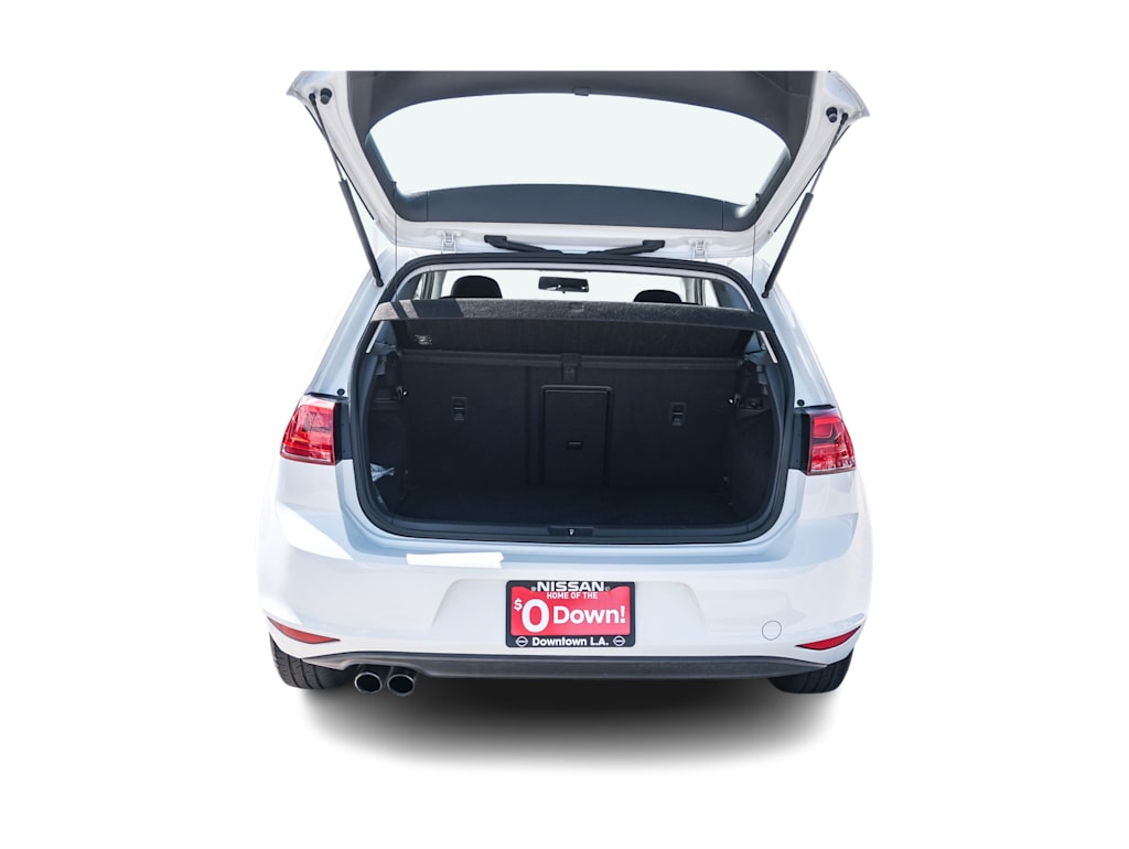 Thumbnail: 2016 Volkswagen Golf - 14