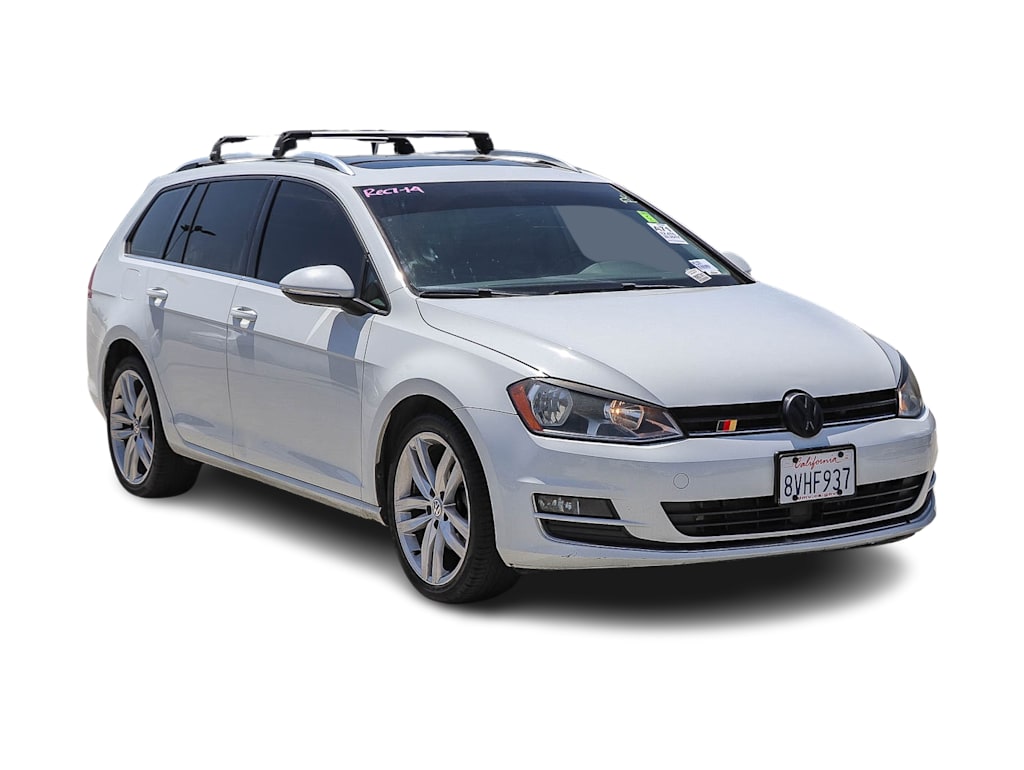 Thumbnail: 2017 Volkswagen Golf - 12