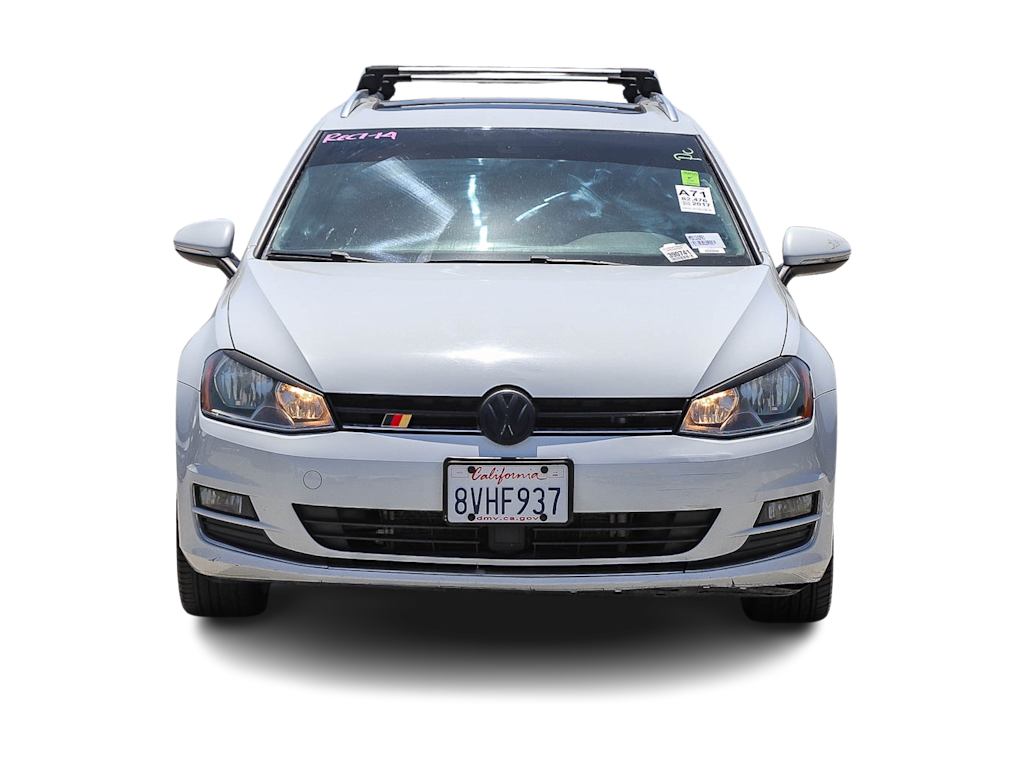 Thumbnail: 2017 Volkswagen Golf - 5