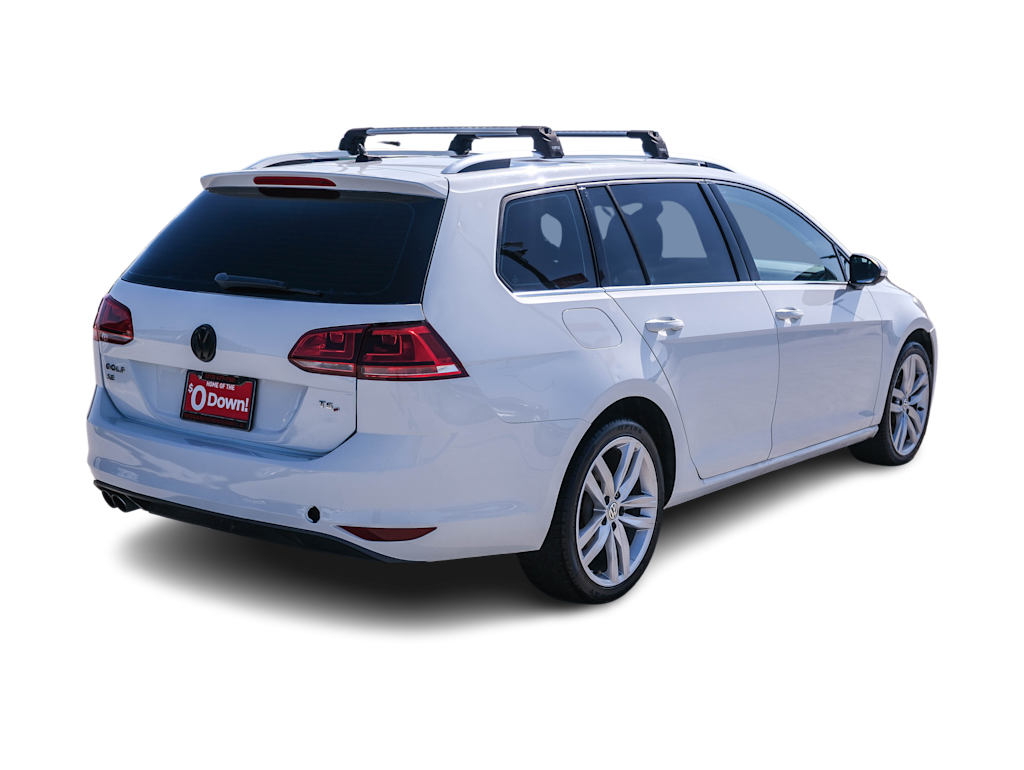 Thumbnail: 2017 Volkswagen Golf - 17