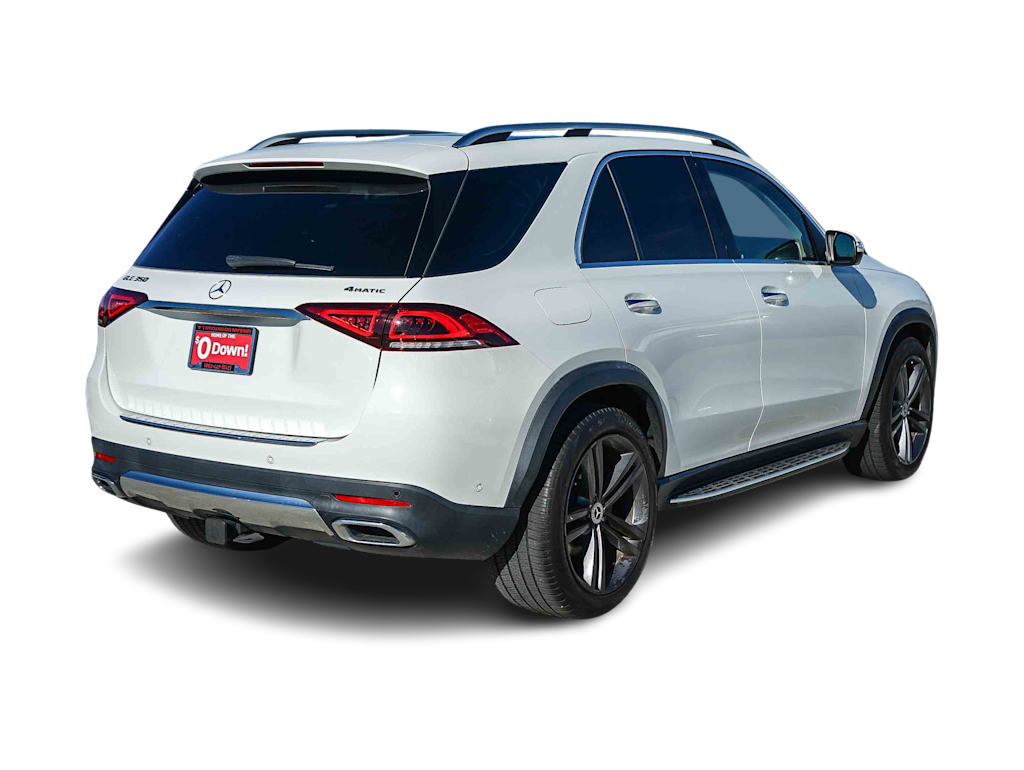 Thumbnail: 2022 Mercedes-Benz GLE - 18