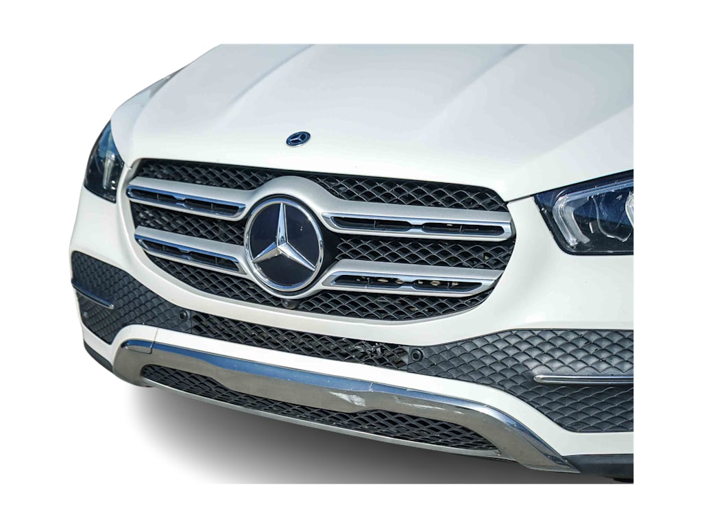 Thumbnail: 2022 Mercedes-Benz GLE - 17