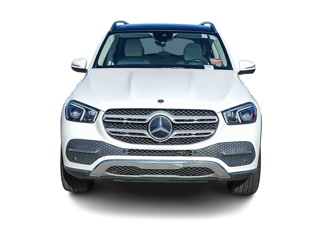 Thumbnail: 2022 Mercedes-Benz GLE - 15