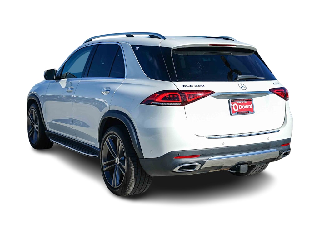 Thumbnail: 2022 Mercedes-Benz GLE - 3