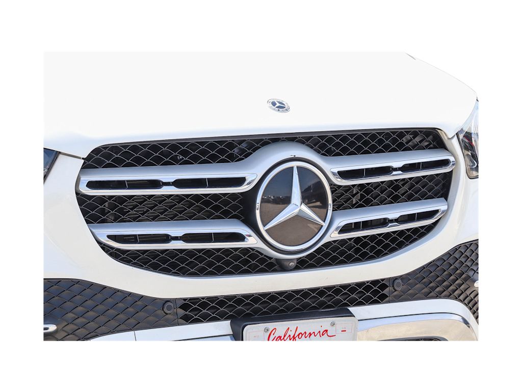 Thumbnail: 2020 Mercedes-Benz GLE - 17