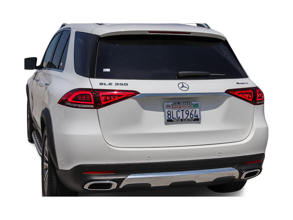 Thumbnail: 2020 Mercedes-Benz GLE - 20