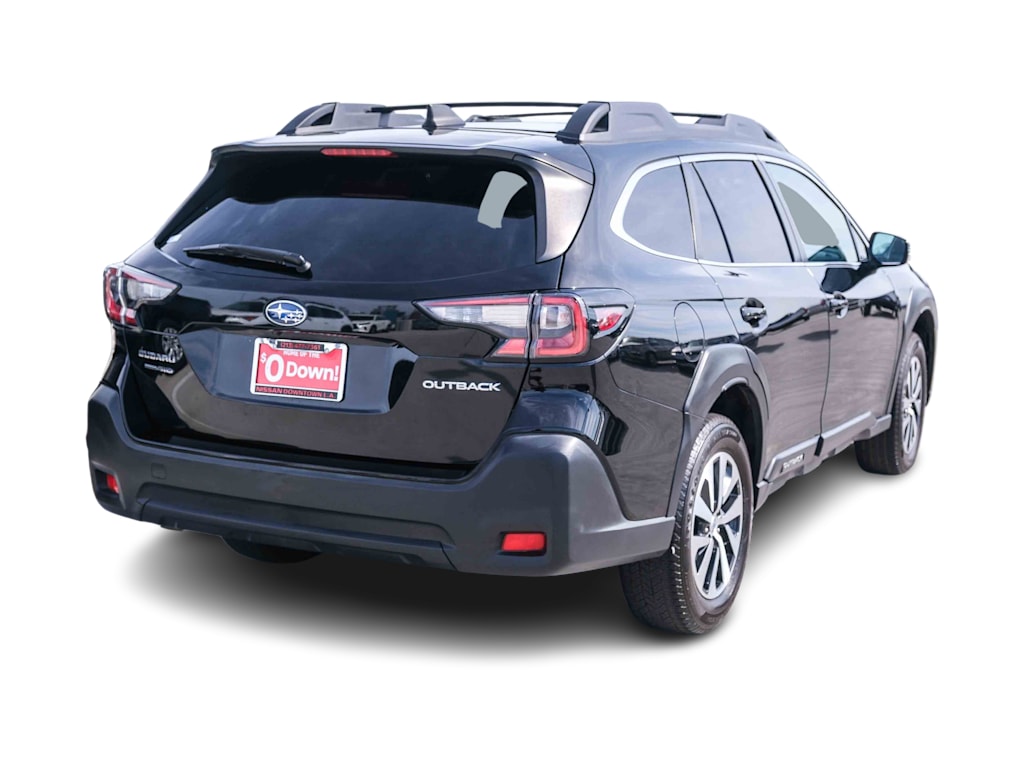 Thumbnail: 2024 Subaru Outback - 19