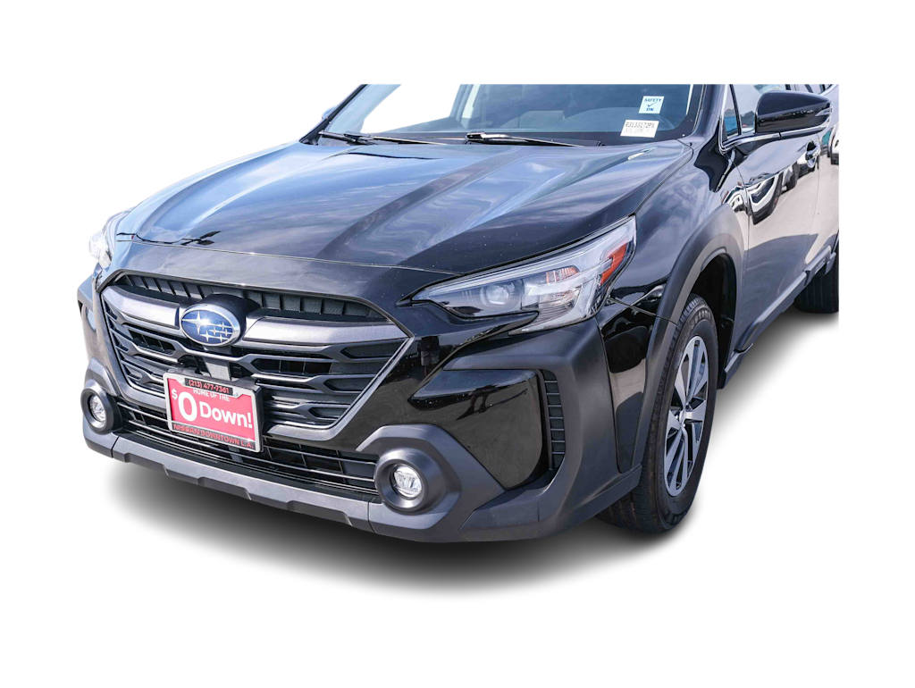 Thumbnail: 2024 Subaru Outback - 21