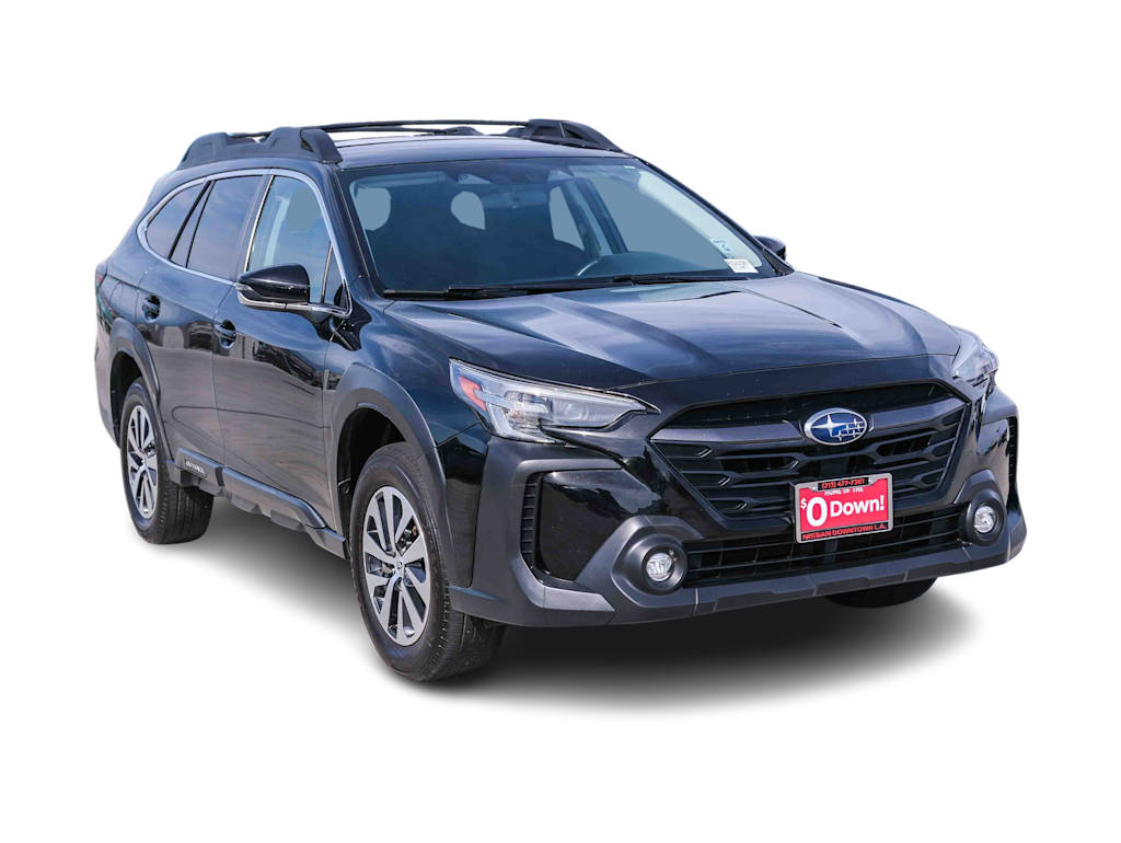 Thumbnail: 2024 Subaru Outback - 18