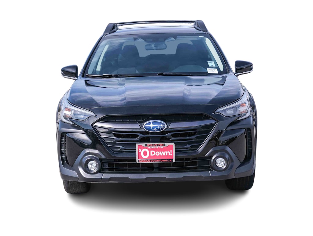 Thumbnail: 2024 Subaru Outback - 5