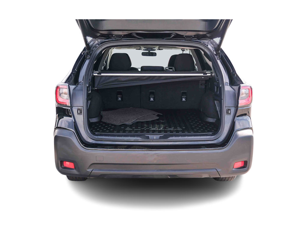 Thumbnail: 2024 Subaru Outback - 17