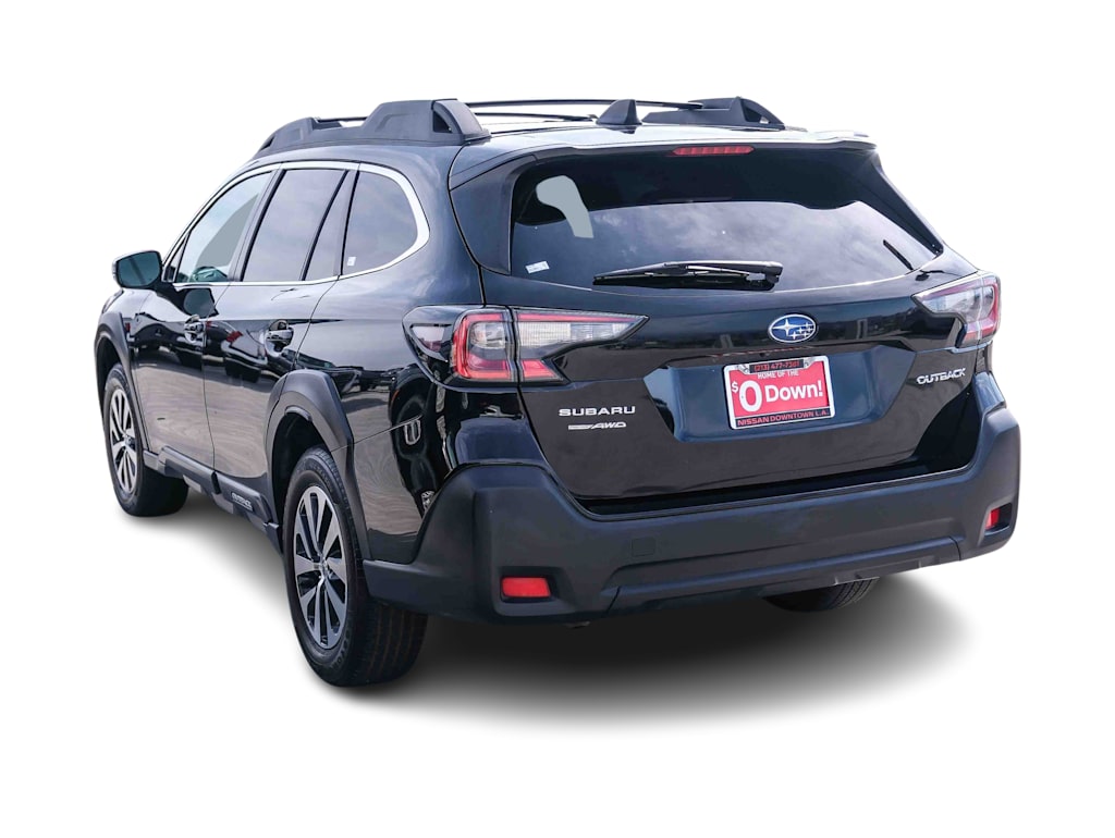 Thumbnail: 2024 Subaru Outback - 3