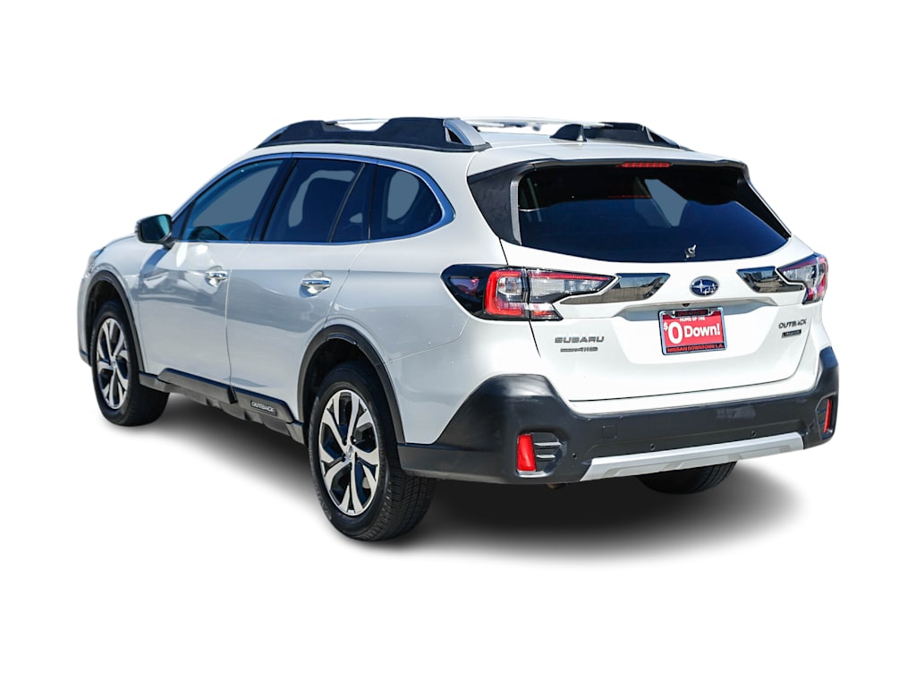 Thumbnail: 2020 Subaru Outback - 3