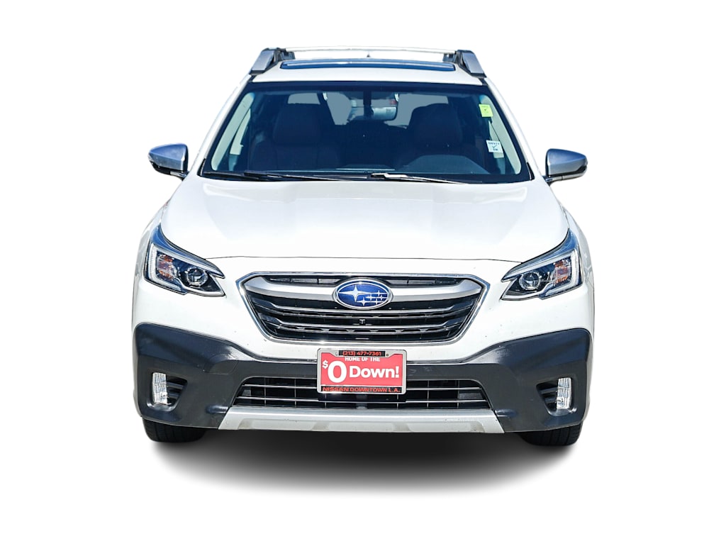 Thumbnail: 2020 Subaru Outback - 5