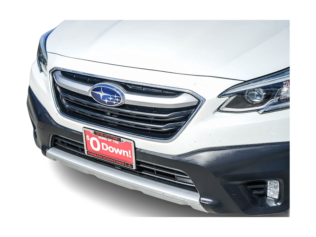 Thumbnail: 2020 Subaru Outback - 20