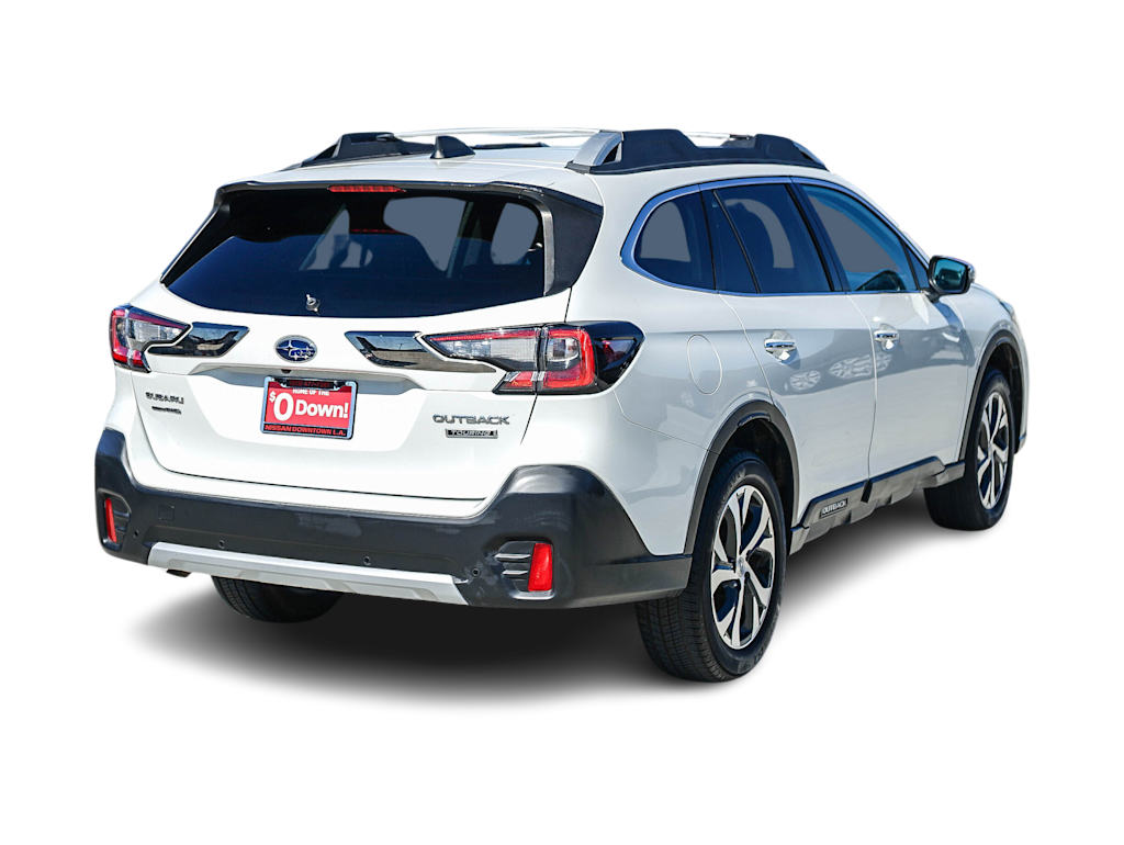 Thumbnail: 2020 Subaru Outback - 21
