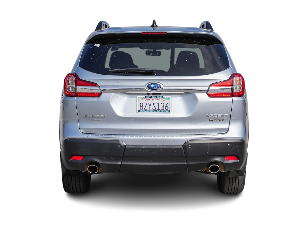 Thumbnail: 2022 Subaru Ascent - 4