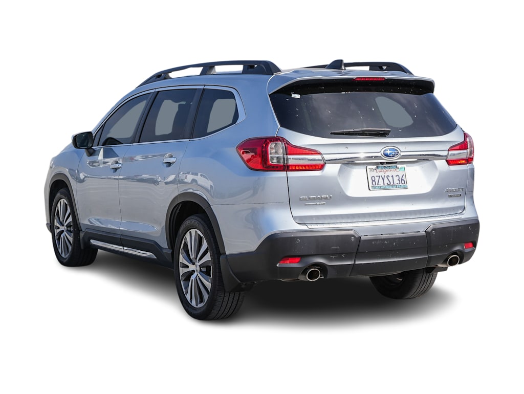 Thumbnail: 2022 Subaru Ascent - 3